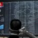 Damages of long suspension of stock market transactions; The stock market reopening mechanism