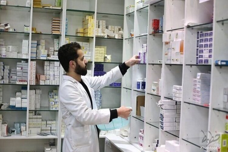 Imposing the cash sale of medicine to pharmacies / people’s access to medicine is disturbed