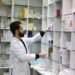 Imposing the cash sale of medicine to pharmacies / people’s access to medicine is disturbed