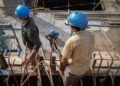 Increasing concerns about the working conditions and livelihood of workers / war conditions is not a license to weaken the labor law