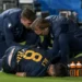 A bitter and sudden event for Iran / the star of the national team lost the World Cup
