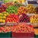 The price of all kinds of fruits and vegetables today, Monday, May 14, 1405