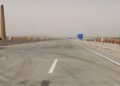 The latest state of the country’s roads was announced