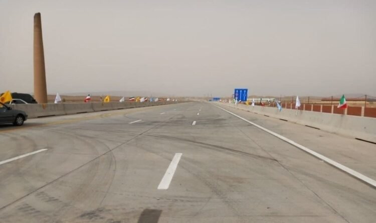 The latest state of the country’s roads was announced