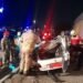 The death toll of the terrible accident in Tehran was announced