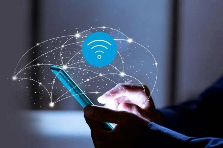 The important news is that the international/internet connection will be back to normal