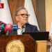 monetary and banking policy in crisis and war; The central bank’s hands are tied