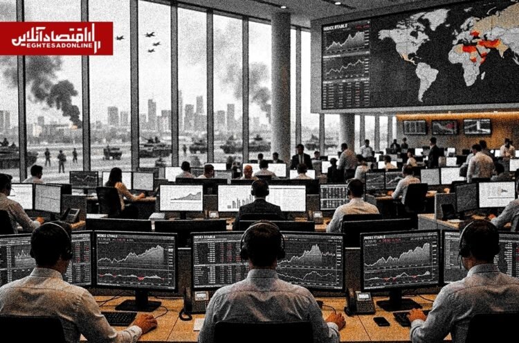 The rise of Wall Street and the fall of oil; Rumors of news or rumors of an agreement?