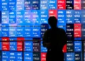 Are stock markets in denial about the true cost of Iran war?