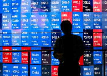 Are stock markets in denial about the true cost of Iran war?