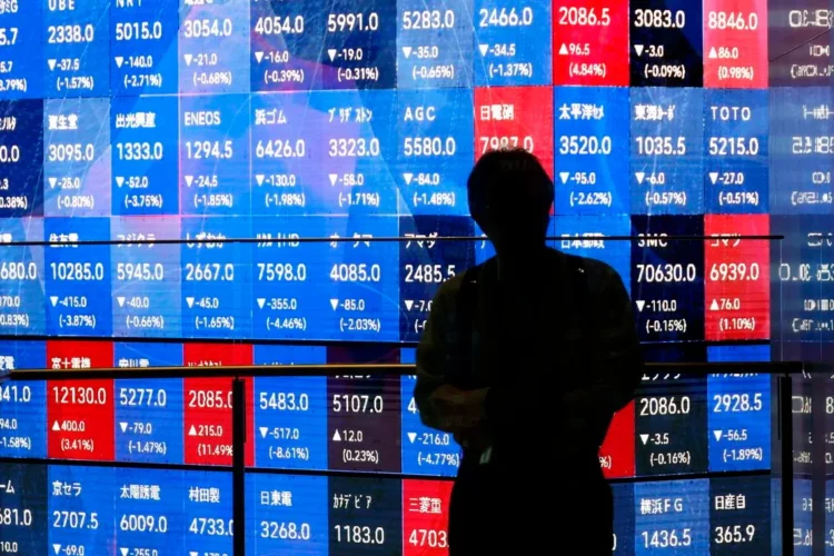 Are stock markets in denial about the true cost of Iran war?