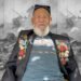 “I want the president to make my dream come true,” said a 106-year-old war veteran from Ferghana
