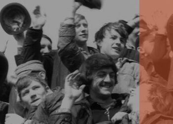 Results of the MIFF documentary program: Sokurov, Sokurov and others
