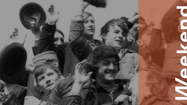 Results of the MIFF documentary program: Sokurov, Sokurov and others