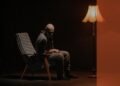 A play about Parkinson’s disease was shown at the Museum of Moscow