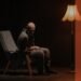 A play about Parkinson’s disease was shown at the Museum of Moscow
