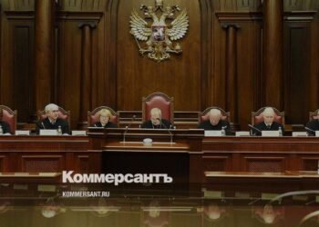 The Constitutional Court of the Russian Federation allowed candidates to replace documents during registration