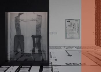 Helmut Lang exhibition in Vienna: archive and legacy of minimalism