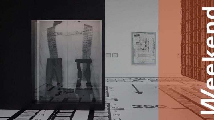Helmut Lang exhibition in Vienna: archive and legacy of minimalism