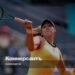 Mirra Andreeva reached the WTA 1000 final in Madrid