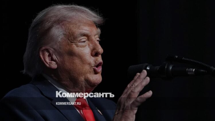 Trump: US can take control of Cuba immediately
