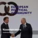 8th ENP summit in Armenia: Macron, Zelensky and European unity