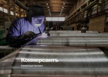 EEC will extend duties on pipes from Ukraine until 2031