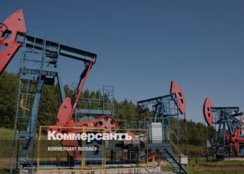 The largest oil service companies in the Russian Federation have reduced profits in 2025