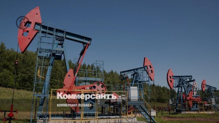 The largest oil service companies in the Russian Federation have reduced profits in 2025