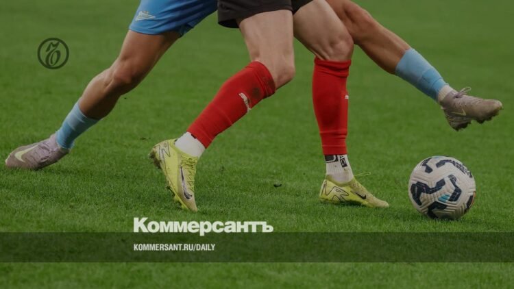 Two thirds of clubs have changed coaches: low credibility in football