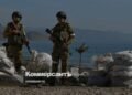 In Crimea, the consequences of a night attack by the Ukrainian Armed Forces are being eliminated