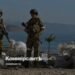 In Crimea, the consequences of a night attack by the Ukrainian Armed Forces are being eliminated