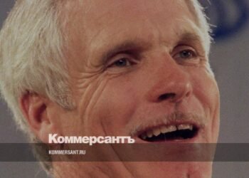 CNN founder Ted Turner dies at 87