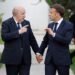 On Algeria, Macron has a goal for his last year in office: Reconciliation