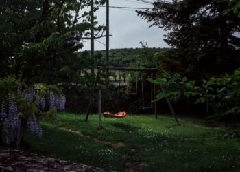 In a small French village, a father is charged with sexual abuse of 34 victims aged 3 to 9