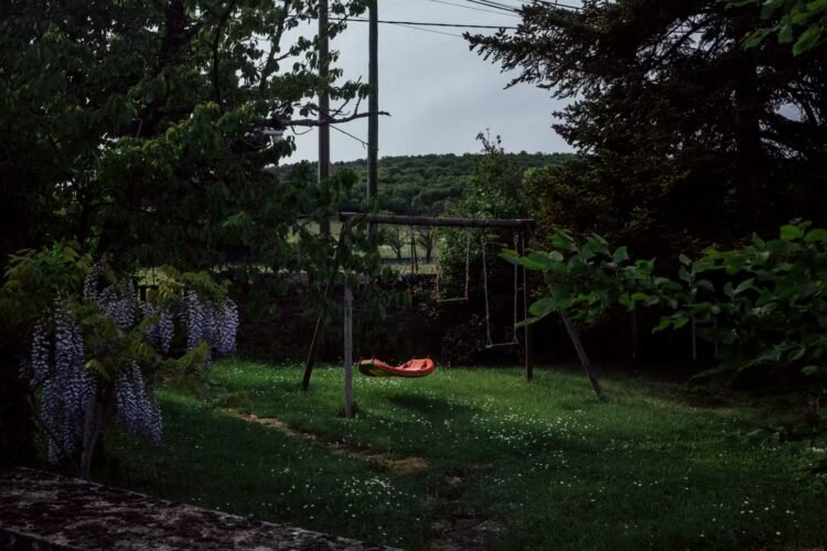 In a small French village, a father is charged with sexual abuse of 34 victims aged 3 to 9