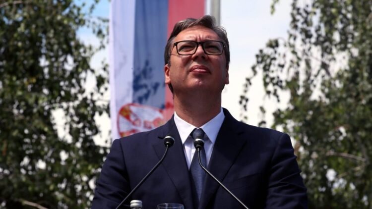 Vučić: Shandong will build Vožda Karađorđe highway, worth 1.3 billion euros – Economy