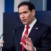 US Secretary of State Marco Rubio says offensive stage of Iran war is ‘over’