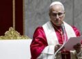 US-Vatican: Marco Rubio will discuss the war in Iran and Latin American issues with the Pope