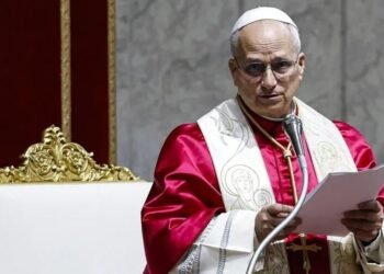 US-Vatican: Marco Rubio will discuss the war in Iran and Latin American issues with the Pope