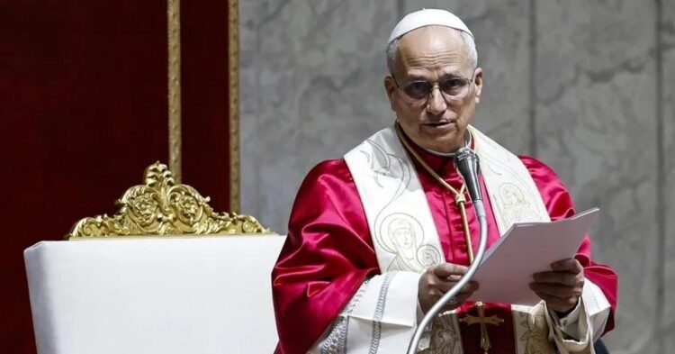 US-Vatican: Marco Rubio will discuss the war in Iran and Latin American issues with the Pope