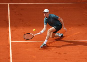 Stars furious about prize money at French Open express deep disappointment