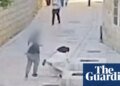 Attack on French nun in Jerusalem draws widespread condemnation | Israel