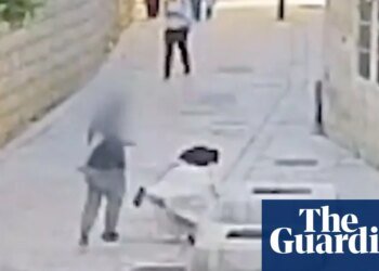 Attack on French nun in Jerusalem draws widespread condemnation | Israel