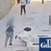 Attack on French nun in Jerusalem draws widespread condemnation | Israel