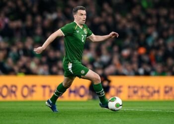 Aidan Fitzmaurice: The importance of keeping Séamus Coleman should not be lost on the FAI