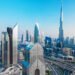 The minimum investment amount for obtaining a residence permit through real estate in Dubai has been abolished