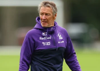 Craig Bellamy health: Melbourne Storm rallies around coach after neurodegenerative disorder diagnosis