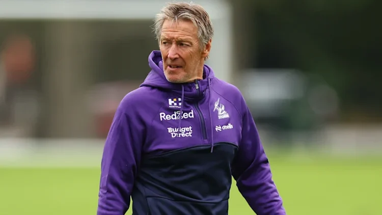Craig Bellamy health: Melbourne Storm rallies around coach after neurodegenerative disorder diagnosis