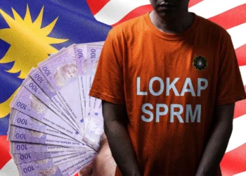 Malaysia’s corporate mafia scandal | The Straits Times